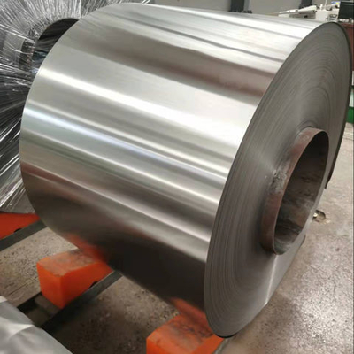 Canos de estanho fabricando tamanho personalizado 0.15 0.35 SPCC MR AiSi ASTM bs DIN GB JIS Material de estanho com amostra Fornecer amostras