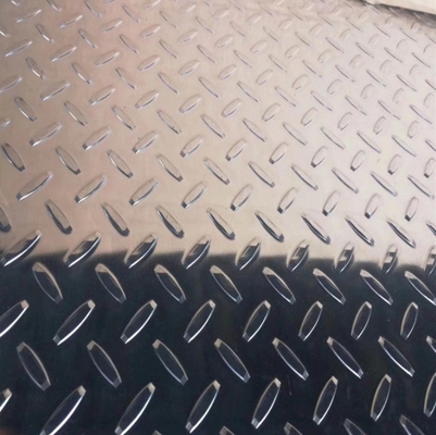 2B Finalização superficial de alta precisão S235JR Q235B Chaveada de aço carbono para material de construção