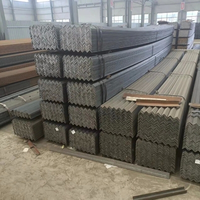 Técnica de barra de aço 4mm 5mm Ángel laminada a frio laminada a quente ASTM 1.4301 1.4362 aço de ângulo de aço inoxidável com melhor