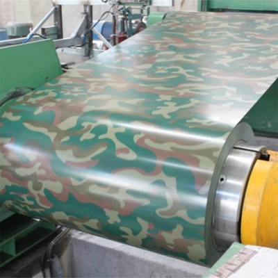 SGCC/DX51D bobina de aço revestida a cores RAL cor válida bobina de aço galvanizado pré-pintada bobina PPGI para indústria de embalagens