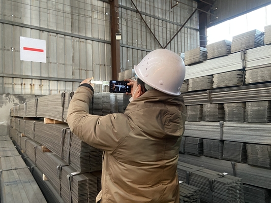 Folha laminada KW-HOT não ligada certificada ISO9001 e de melhor desempenho para materiais de construção