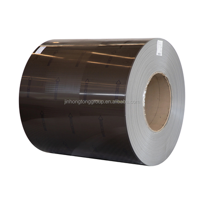 Faixa de folha de alumínio 5.0mm 6.0mm 8.0mm para serviço de processamento de dobra LY12 LY11 2A11 2A14 Faixa de pintura