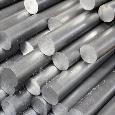 Comprimento 1-12m/Aço de carbono laminado a quente AISI ASTM DIN GB JIS A322 4140 1008 Diâmetro 8 mm-650 mm Barras redondas de aço