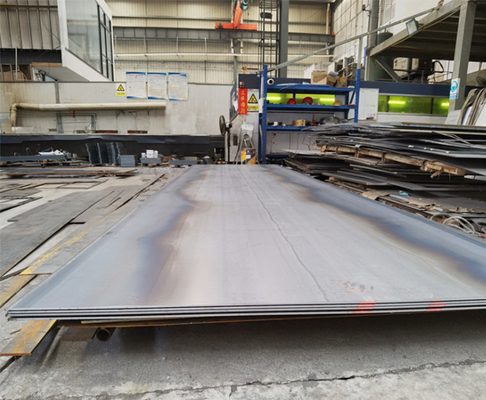 Duração do certificado SONCAP Conforme solicitado HRC Steel Coil Hot Rolled Carbon Steel Coil ASTM A36 A283 A387 Q235 Q345