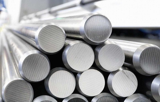 Comprimento 1-12m/Aço de carbono laminado a quente AISI ASTM DIN GB JIS A322 4140 1008 Diâmetro 8 mm-650 mm Barras redondas de aço