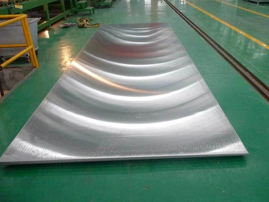 Técnica de soldadura Chapa laminada a frio de chapa de aço inoxidável, tira de bobina SS304 SUS 201 304 316 316L 409 1.4305 ASTM JIS DIN