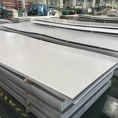 Técnica de soldadura Chapa laminada a frio de chapa de aço inoxidável, tira de bobina SS304 SUS 201 304 316 316L 409 1.4305 ASTM JIS DIN