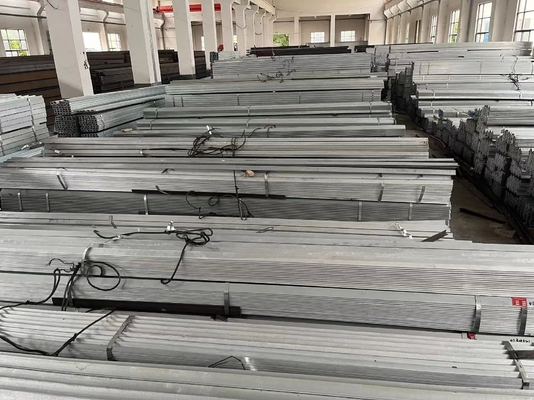 Barras de aço em ângulo laminadas a quente 2205 2507 V Barras de aço em ângulo em forma de 3,0 mm a 100 mm Standard AiSi ASTM DIN EN GB JIS bs