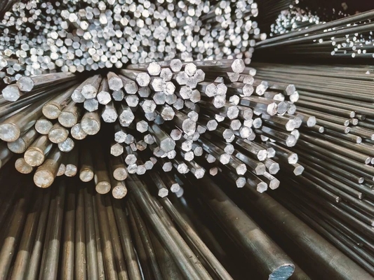Q235 Q255 Q345 laminados a quente laminados a frio Rodas de aço de barras redondas para a indústria de materiais de construção Serviço de transformação Descolagem