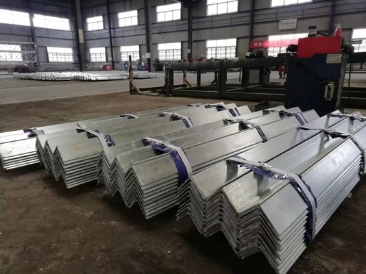 Grau de aço 316 laminado a frio Técnica laminada a quente Barra de ângulo Aço inoxidável 304 série 410 personalizado