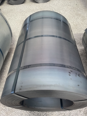 0.25mm-3mm Dx51d G90 Z60 Prime Prepainted Galvanized Steel Coil com técnica baseada em laminado a frio e empilhadeira Gi submersa a quente