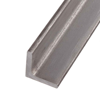 201 304 316 2520 Ferro laminado a frio Profil MS Ângulo igual e desigual de aço inoxidável em TSHS /2B /THS /2D/ BA /2BB Finish