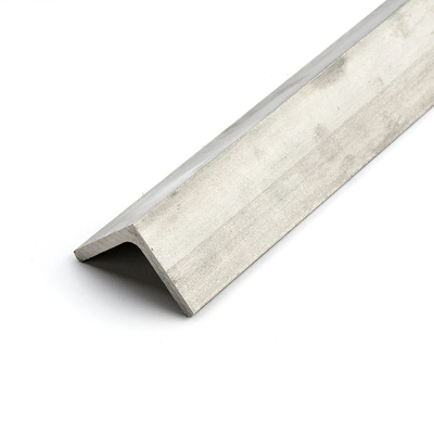 201 304 316 2520 Ferro laminado a frio Profil MS Ângulo igual e desigual de aço inoxidável em TSHS /2B /THS /2D/ BA /2BB Finish