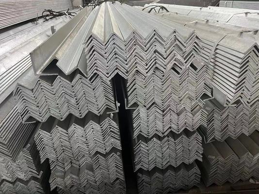201 304 316 2520 Ferro laminado a frio Profil MS Ângulo igual e desigual de aço inoxidável em TSHS /2B /THS /2D/ BA /2BB Finish