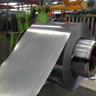 2 6 m comprimento ASTM JIS DIN 1.4305 SUS 201 304 316 409 SS Chapa de aço inoxidável