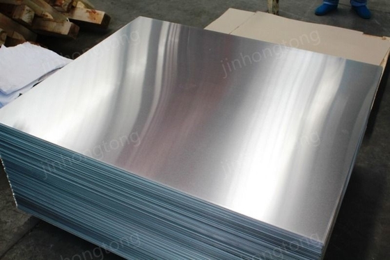 2 6 m comprimento ASTM JIS DIN 1.4305 SUS 201 304 316 409 SS Chapa de aço inoxidável