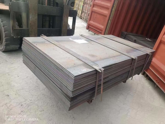 Ss400 Q235 Q345 Resistência Sphc Carbono Aço Bobina Ferro Aço Tolerância Metal ± 1% Largura 600-2000mm conforme exigido