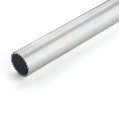 Tubo quadrado mecânico Tubo flexível de alumínio de 76 mm 89 mm 102 mm de diâmetro para aplicações mecânicas