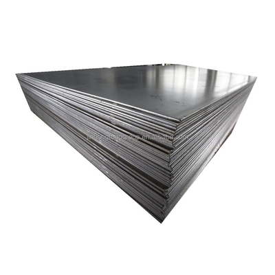 Reboco de aço carbono laminado a quente Q195 Q215 Q235 Q255 Q275 Q355 Ss400 ASTM/AISI/SGCC/CGCC Largura 600-2000 mm conforme exigido