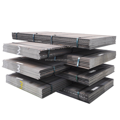 Reboco de aço carbono laminado a quente Q195 Q215 Q235 Q255 Q275 Q355 Ss400 ASTM/AISI/SGCC/CGCC Largura 600-2000 mm conforme exigido