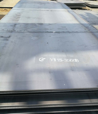 Q195 Q215 Q235 Q255 Q275 Q355 Ss400 Bobina laminada a quente de aço carbono com passagem de pele e BS EN GB AiSi ASTM DIN JIS