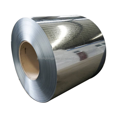 0,45 mm*1200 mm Dx51d Z80 bobina de aço galvanizado com e SGCC/CGCC/DX51D/Q195/Q235/Q345 grau