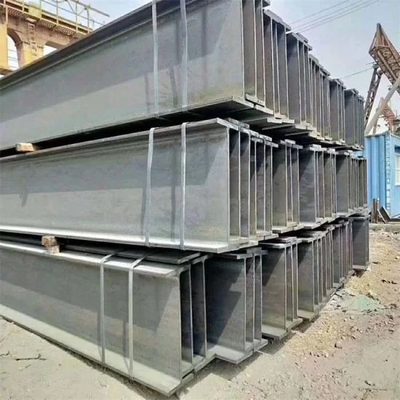 Aço carbono não ligado de perfil de canal de aço tipo C tipo U tipo 25x25x3 para construção