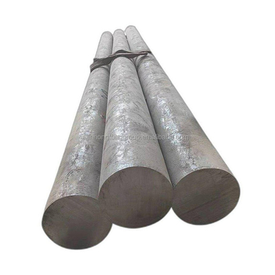 Aço de ferramenta de alta velocidade 4140 1045 barra redonda para fabricação de ferramentas de corte na norma ASTM a 5,5 250 mm de diâmetro