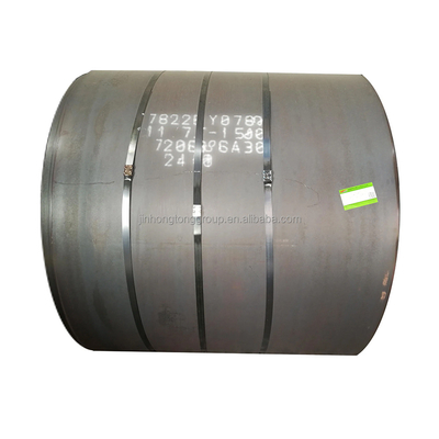 Full Hard Hot Rolled Carbon Steel Strips Coils Galvanized Steel Coil Sheet Skin Pass Sim Amostra Contacte-nos para mais detalhes