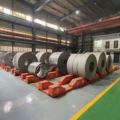 Serviço de processamento Dobragem de folhas de aço de rolos a frio sgc400 z275 prime hot dip g550 bobina de aço galvanizado com tolerância de ± 1%