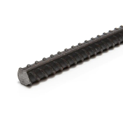 20 mm aço estrutural de carbono personalizável para reforço de edifícios ASTM HRB/500/550