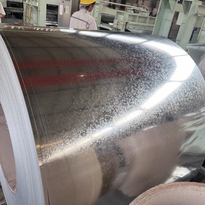 Fabricação de pequenas ferramentas de baixo carbono GI/GL bobina de aço galvanizado revestida de zinco 1.6*1220mm zinco 60g 100g 150g 200g bobinas de aço carbono