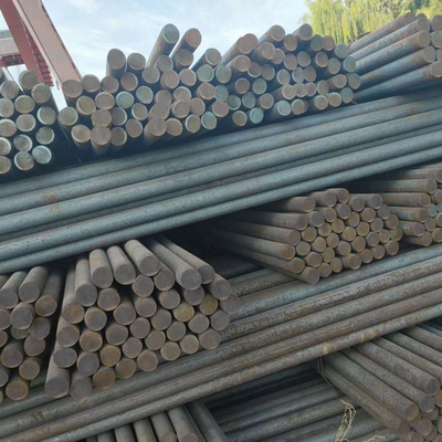 Barras de aço carbono de ferramentas de alta velocidade Barras redondas de aço 4140 para fabricação de ferramentas de corte
