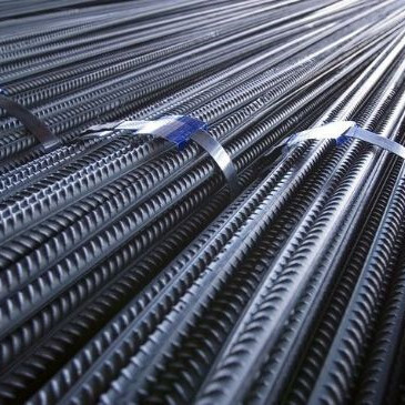 Serviço de Soldadura Soldar Rebar de aço 6 6.5 8 12 14 16 18 20 22 25 28 32 para estruturas de edifícios de concreto Rebar de barra de ferro