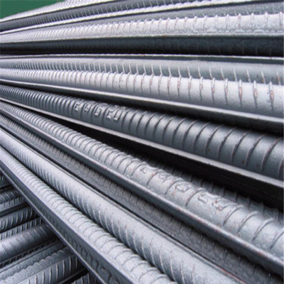 Serviço de Soldadura Soldar Rebar de aço 6 6.5 8 12 14 16 18 20 22 25 28 32 para estruturas de edifícios de concreto Rebar de barra de ferro
