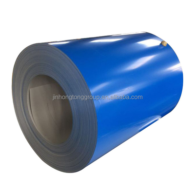 PPGI/Hdg/Gi/SECC Dx51 Spangle regular revestido com zinco, laminado a frio/mergulhado a quente, rolos/folhas/placas/rolos de aço galvanizado para produtos
