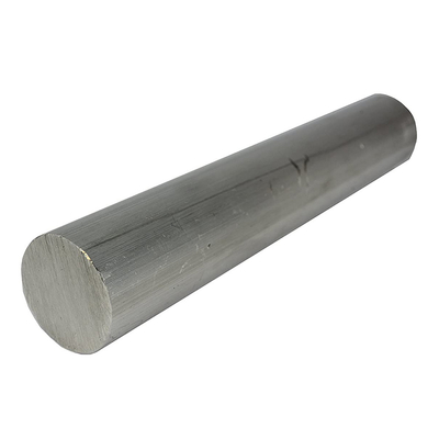 Amplamente utilizado 7003 7005 7050 Barras Hexagonais de Alumínio Personalizadas Rodas T3 T4 T5 Barras Plat Alumínio com resistência máxima ≥ 20 MPa