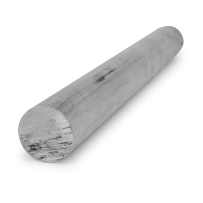 Amplamente utilizado 7003 7005 7050 Barras Hexagonais de Alumínio Personalizadas Rodas T3 T4 T5 Barras Plat Alumínio com resistência máxima ≥ 20 MPa