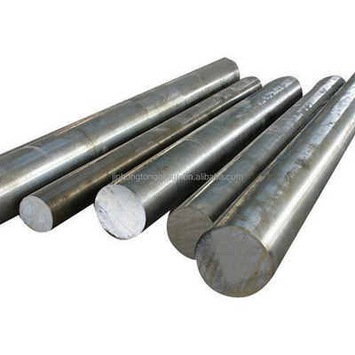 6m 8mm 10mm 12mm Q235 Carbon Steel Round Bar AISI 400 Série de aço inoxidável Bar redondo por kg comprimento de fabricação 1-12m