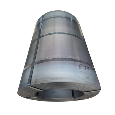 Não ligado S235jr S275jr S335jr Bobina de aço carbono Tubos laminados a quente Tubos laminados a quente Automóveis Tolerância de bobina de arame de aço carbono ± 1%