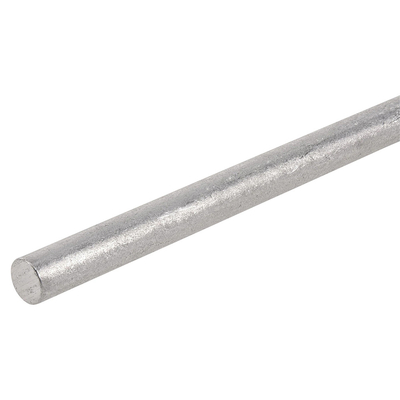 5 mm Barras de Alumínio Quadradas 6061 Barras de Alumínio Retangulares Planas para Construção de Navios Meia Dureza Rectangular Hexagonal