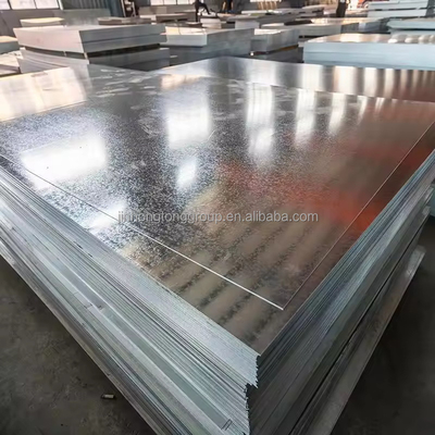 Folha de tira de bobina de aço galvanizado 0,5 mm 0,8 mm 1000 mm 1219 mm 1500 mm com certificação CE e ampla gama de aplicações