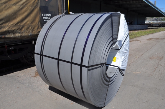 S235jr S275jr S335jr Carbon Steel Coil Hot Rolled Coiled Tube Plate de aço plano para a indústria automotiva