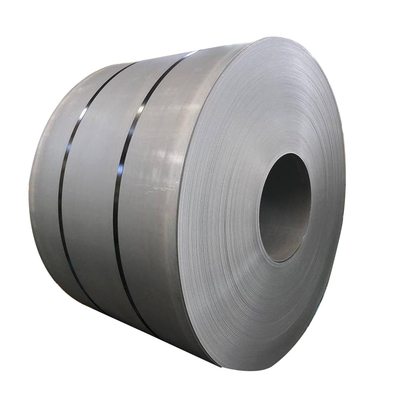 Amostra por favor entre em contacto connosco S235jr S275jr S335jr Carbon Steel Coil Tubos laminados a quente Tubos laminados a quente Automóveis Carbon Steel Wire Coil