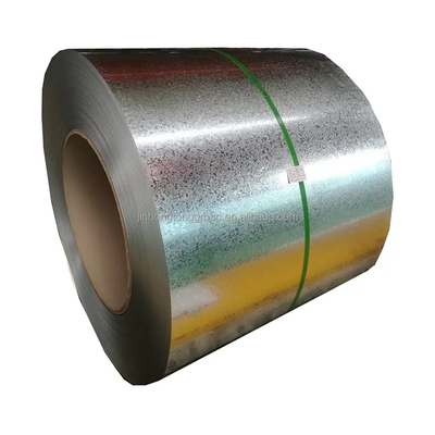 Empilhadeira de aço IG previamente pintada/IGPP/empilhadeira de aço galvanizado revestida de cor, não oleada ou não oleada a baixa pressão