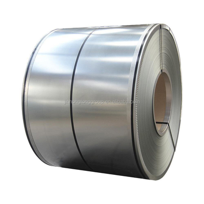 ISO9001 Certificado revestido de zinco A653 Z40 Z275 DX51d bobina de aço galvanizado chapa de metal ferro galvanizado SGCC bobinas de Gi