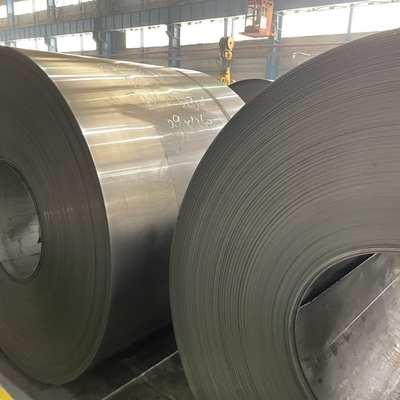Círculo de aço laminado a frio/banda/folha/placa DC01 DC02 DC03 DC04 DC05 DC06 SPCC com serviço de processamento de corte