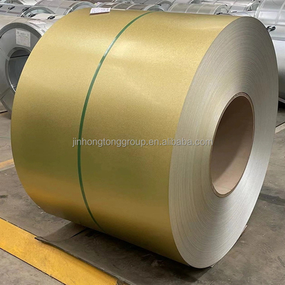 ISO9001 Certificado revestido de zinco A653 Z40 Z275 DX51d bobina de aço galvanizado chapa de metal ferro galvanizado SGCC bobinas de Gi