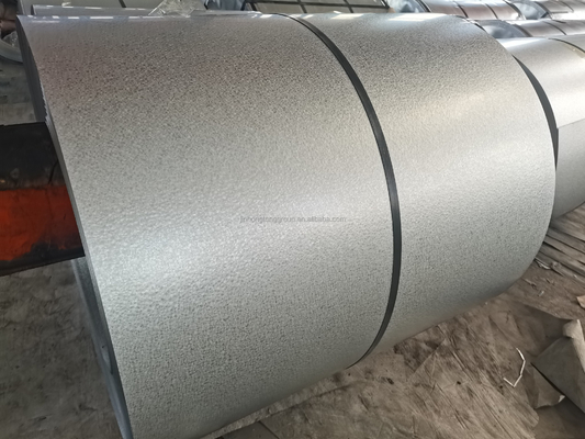 ISO9001 Certificado revestido de zinco A653 Z40 Z275 DX51d bobina de aço galvanizado chapa de metal ferro galvanizado SGCC bobinas de Gi