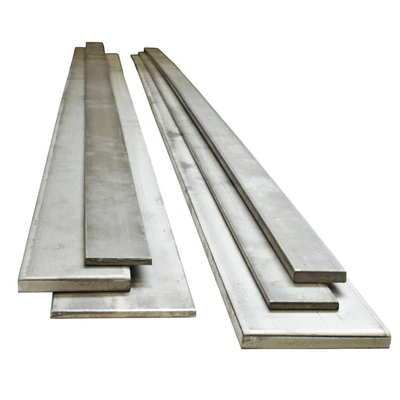 Fábrica por atacado de aço laminado a quente bar m6 m8 de aço inoxidável hexágono plano da China